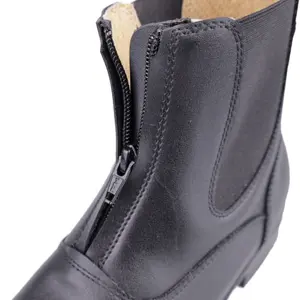 Damen Stiefeletten USG Happy Ride Paddock image-3