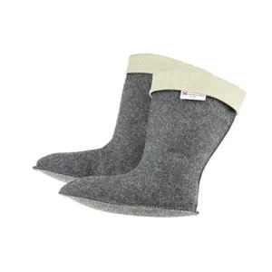 Socken für Reitstiefel für Damen USG Montreal EVA image-0