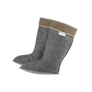 Socken für Reitstiefel USG Vancouver EVA image-0