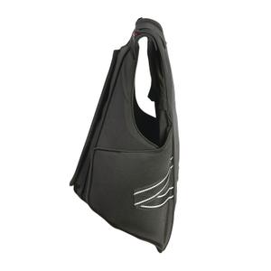 Rückenprotektor Reiten Damen USG Precto Future Fit Green image-3