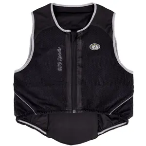 Protector de espalda para niñas USG Precto Quick Fit image-0