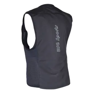 Gilet airbag da equitazione da donna USG Aixplorer Air image-3