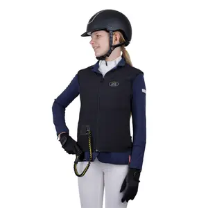 Gilet airbag da equitazione da donna USG Aixplorer Air image-1