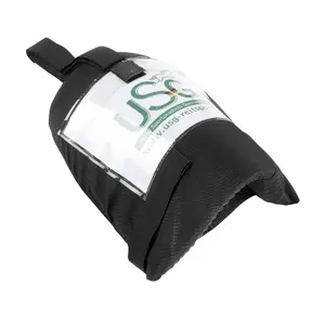 Spalliera a strappo con tessera sanitaria USG image-0