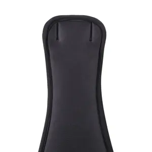 Sottopancia corto per cavalli in neoprene senza elastico USG image-2