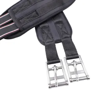 Sangle longue en néoprène pour cheval USG image-3