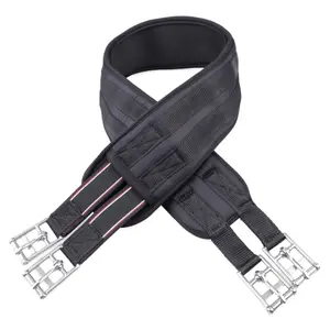 Sangle longue en néoprène pour cheval USG image-1