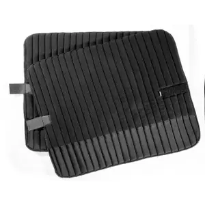 Sous bandes pour cheval avec protection de couronne souple USG (x2) image-0