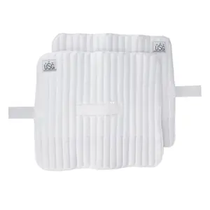 Sous bandes pour cheval avec protection de couronne souple USG (x2) image-0