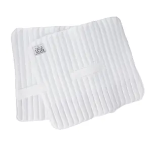 Sous bandes pour cheval avec protection de couronne souple USG (x2) image-1