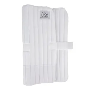 Sous bandes pour cheval avec protection de couronne souple USG (x2) image-2