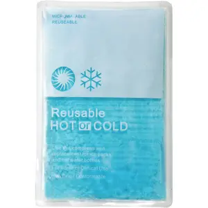 Tratamiento para caballo compresa caliente y fría USG image-0