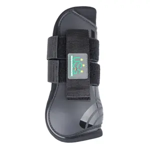 Offene Gamaschen für Pferde USG Prene-Line image-0