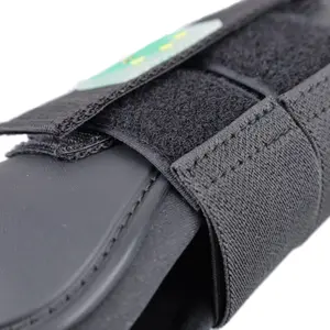 Offene Gamaschen für Pferde USG Prene-Line image-2