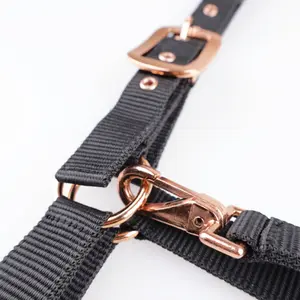 Vadderad hästgrimma USG Everyday image-2