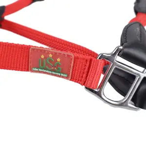 Licol pour cheval USG Dublin image-3