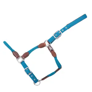 Cavezza in cuoio USG Dublin image-0