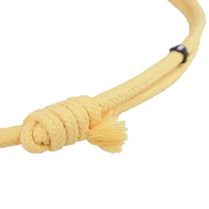 Adjustable lunge line for round pen horse USG image-1
