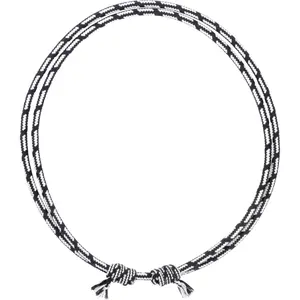 Wodze z okrągłą szyjką dla koni USG image-0