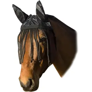 15550006-400-flymossa-med-horselkapor-for-hastar-usg-svart