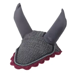 Gorro de algodón para caballos USG image-0