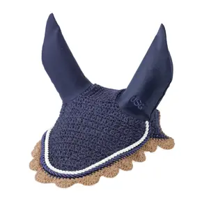 Gorro de algodón para caballos USG image-0