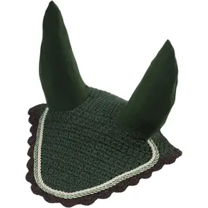 Gorro de algodão para cavalo USG image-0