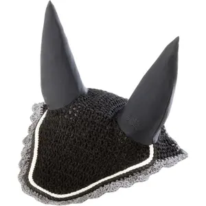 Gorro de algodón para caballos USG image-0
