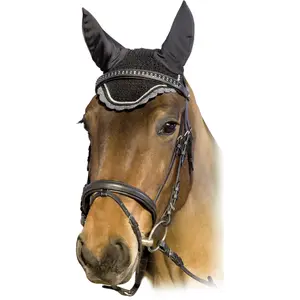 Gorro de algodón para caballos USG image-1
