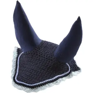 Gorro de algodão para cavalo USG image-0