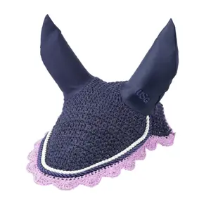 Gorro de algodón para caballos USG image-0