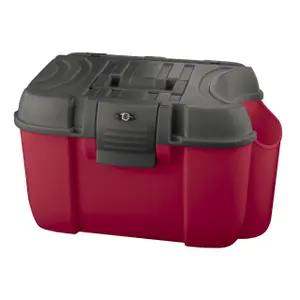 16000007-437-skotselbox-usg-rod-svart-52-5x34x30-cm