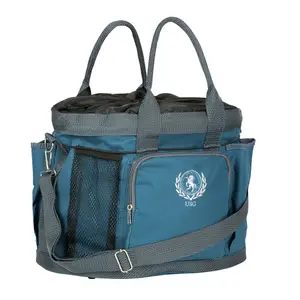 Große Kosmetiktasche mit Schulterriemen USG image-0