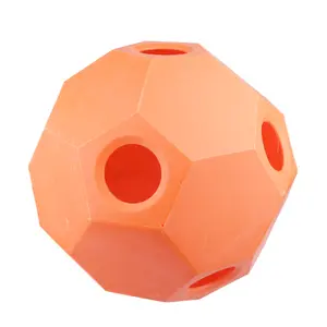 Larger opening horse toy USG Happy Hay Play image-0