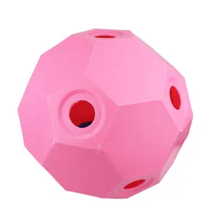 Horse toy feed and play ball USG Happy Hay Play Shetty image-0