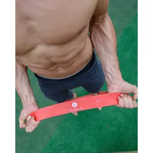 Élastique de résistance USN Nutrition 23 image-2