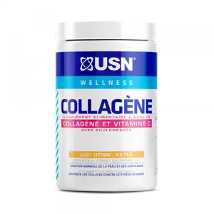 Colágeno USN Nutrition image-0