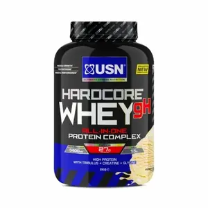 Protein vanilla USN Nutrition HardCore Whey image-0