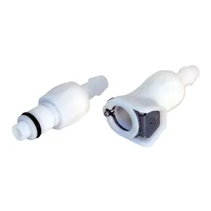 Valve Connector Uswe image-0
