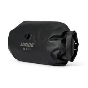 Sacola de Guidão com Fechamento Rolante Uswe image-3