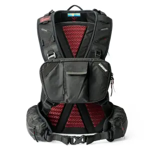 Mochila con bolsillo para el pecho desmontable Uswe VST
