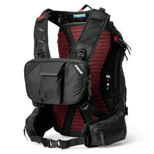 Mochila con bolsillo para el pecho desmontable Uswe VST image-1