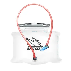 Wasserbeutel Uswe Elite Plug & Play