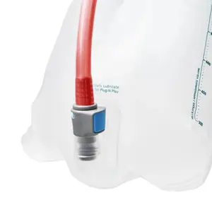 Wasserbeutel Uswe Elite Plug & Play image-3