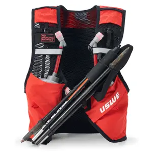 Gilet 8 L Uswe Pace image-1