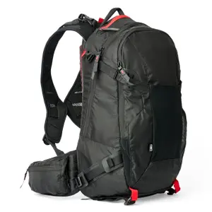 Mochila con cremallera Uswe