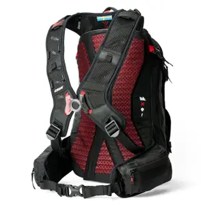 Mochila con cremallera Uswe image-2