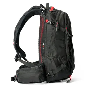 Mochila con cremallera Uswe image-3