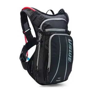 Mochila de hidratação Uswe Airbone 9 image-0