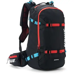 Mochila de hidratación con protector de hombro Termo de 3 l Uswe Pow Cell NDM 2.0 image-0